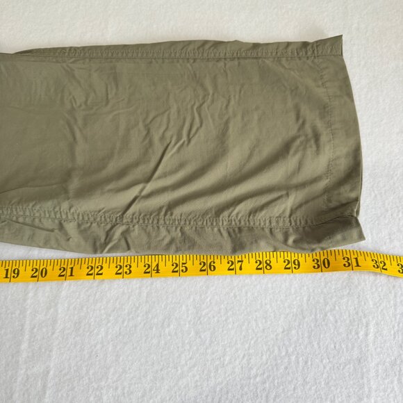 THE NORTH FACE Convertible Nylon Pants/Shorts - Picture 12 of 14